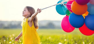 День захисту дітей 2024: історія свята та традиції, які варто знати - ВСВІТІ