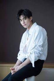 8 Talented Handsome Chinese Actors You Need To Know Girlstyle Singapore Official twitter account of china hero project. 8 talented handsome chinese actors