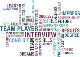 buzzwords from your sales resume