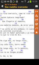 Tu carin león letra y acordes : Letras Y Acordes De Guitarra Aplicaciones En Google Play