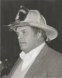 Allison President Barry Buskey "The Commissioner" Passes Away