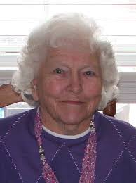 Grace Jones Obituary