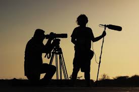 Maestría en Cine Documental