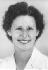 Mattie Mae Willingham (18 May 1912