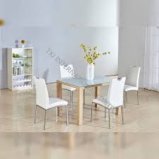Reclaimed wood coffee table can easily make a rustic coffee table from a carrier's window or from a part of an old door. China Wholesale Price China Reclaimed Wood Coffee Table Bd 1663 Tempered Glass Dining Table Txj Manufacturers And Suppliers Txj
