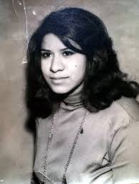 Maria Olmos Obituary