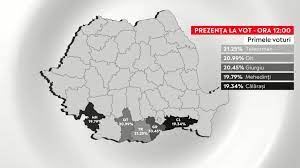 66 видео 177 просмотров обновлен 19 июл. Alegeri Locale 2020 S Au Inchis Urnele Au Votat Peste 8 4 Milioane De Romani