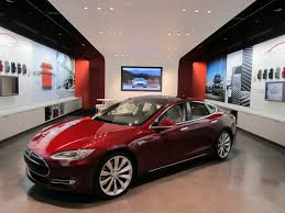 Check spelling or type a new query. It S Now A Little Easier To Find Used Teslas