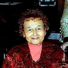 Julia Kopacz Obituary