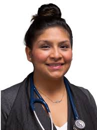 Martha La Rosa Snyder Chavez, PA-C