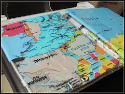 Maybe you would like to learn more about one of these? Hot Sale Clear Pvc World Map Shower Curtain Trendy Educational Geography Bathroom Supplies Vinyl Water Repellent Shower Curtain Curtain Ball Curtain Meshgifts Maps Aliexpress