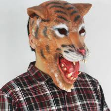 Maybe you would like to learn more about one of these? Mascara De Latex Tigre Cabeca Completa 3d Mascara De Animal Buy Mascara De Latex Tigre 3d Animal Mascara Mascaras De Mascaras De Animais Product On Alibaba Com