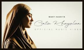 Wany hasrita · single · 2017 · 1 songs. Cinta Khayalan Wany Hasrita 7klik