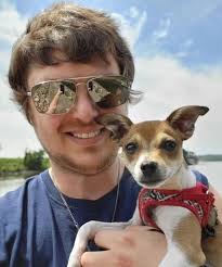 Patrick McManus Obituary December 8, 2023