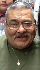 Manuel Bailon Obituary