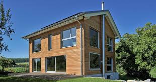 okohaus romijn okohaus eigenes haus bauen baufritz