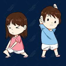 Kamu yang lagi cari gambar kartun, pas banget kalau kamu bisa stalking di sini. Koleksi Sekolah Kartun Ilustrasi Koleksi Cute Pelajar Bersenam Gambar Unduh Gratis Imej 611437299 Format Psd My Lovepik Com