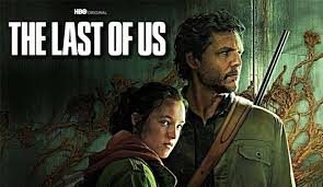 John Paino ('The Last of Us' production designer) video interview