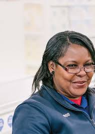 Annual Report and Financial Statements 2016