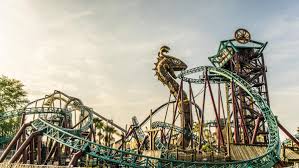 Busch Gardens Tampa Pricing Changes For 2019 May Help Boost
