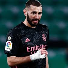 Karim mostafa benzema (born 19 december 1987) is a french professional footballer who plays as a striker for spanish club real madrid and the france national team. Real Madrid S Karim Benzema To Face Blackmail Trial Over Sex Tape Scandal Real Madrid The Guardian