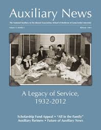 A Legacy of Service, 1932-2012