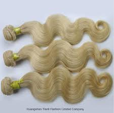 Our blonde hair extensions weave is collected raw in a raw body wave style processed to 613 hair color, the result is a consistent s pattern through the entire bundle of hair, blonde hair extensions hair bundles also tends to a shiny 613 color and course feel and appearance. 18 30 7a Human Hair Extensions Natural Blonde Curly Hair 613 60 China Lace Frontal And Human Hair Price Made In China Com