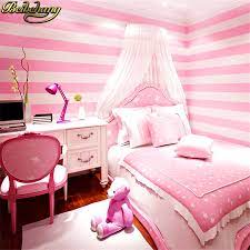 Princess room cleaning is a cleaning game, created by dream town. Beibehang Korean Vertical Stripes Wallpaper For Children S Room Girl Princess 3d Wall Paper Child Living Room Pink Tv Background Wallpapers Aliexpress