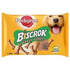 Pedigree Gravy Bones Original 1 5kg Do You Want Additional Info Click On The Image This Is An Affilia Pedigree Dog Food Dog Food Recall Dog Food Coupons