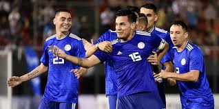 Find out which is better and their overall performance in the country ranking. Pronosticos Copa America Paraguay Vs Catar Y Uruguay Vs Ecuador