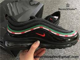 Air max 97 undefeated black fake. Nike Air Max 97 Undefeated Fake Ebf3a7