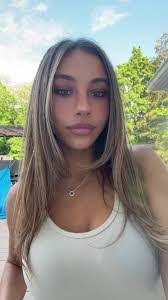 Kayla Marino's Instagram, Twitter & Facebook