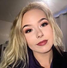 Lily Mcdonald's Instagram, Twitter & Facebook