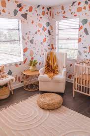 Check spelling or type a new query. Boho Nursery Interior For Baby Girl In Earthy Tones Livettes
