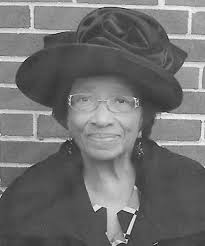 Cora Robinson Obituary (2016)