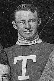 THE MANITOBA HOCKEY HALL OF FAME