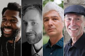 Announcing 15 New Projects from innova Recordings Spring National Call