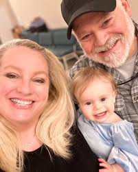 Easter fun with Leia