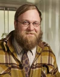 Time for Some Adventure with Pendleton Ward
