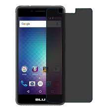 BLU Studio C 8+8 LTE Screen Protector ...