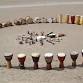 Event of a Member: Moon River Life Alive Drumming event image