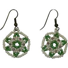We did not find results for: Pretty Native American Seed Bead Flower Earrings K A Bit Of Vintage Frosting Ruby Lane