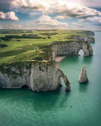 There are regular buses between etretat and le havre and also fecamp (further up the coast). Read This Before Visitng Etretat France A Stunning Place
