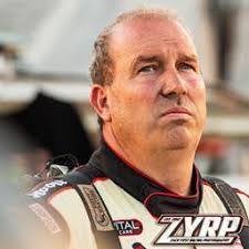 Trio of Top-10s in Battle at the Border at Sharon Speedway