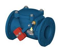 0088 Darbe Önleme Kontrol Vanaları - DKY Valves & Controls ...