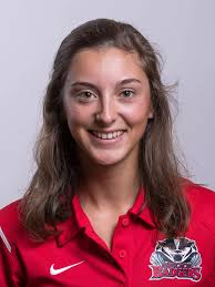 2016-17 Women's Rowing Roster