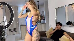 Nude Photoshoot of Singapore Olivia - Part 3 Leaked