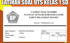 Latihan Soal Basa Sunda Semester Genap Kelas 5 Mygurukufile Cute766