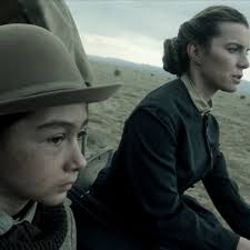 Dit land is ontstaan uit oorlog en bloed en dood. En dat is de realiteit':  'American Primeval' kiest voor authenticiteit en daar hoort bloed bij