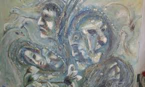 قراءة في كتاب – سقوط العالم الاسلامي –